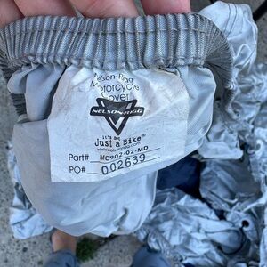 Scooter Cover or motorcycle